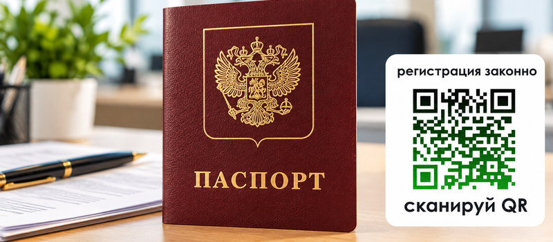 прописка в Адыгее